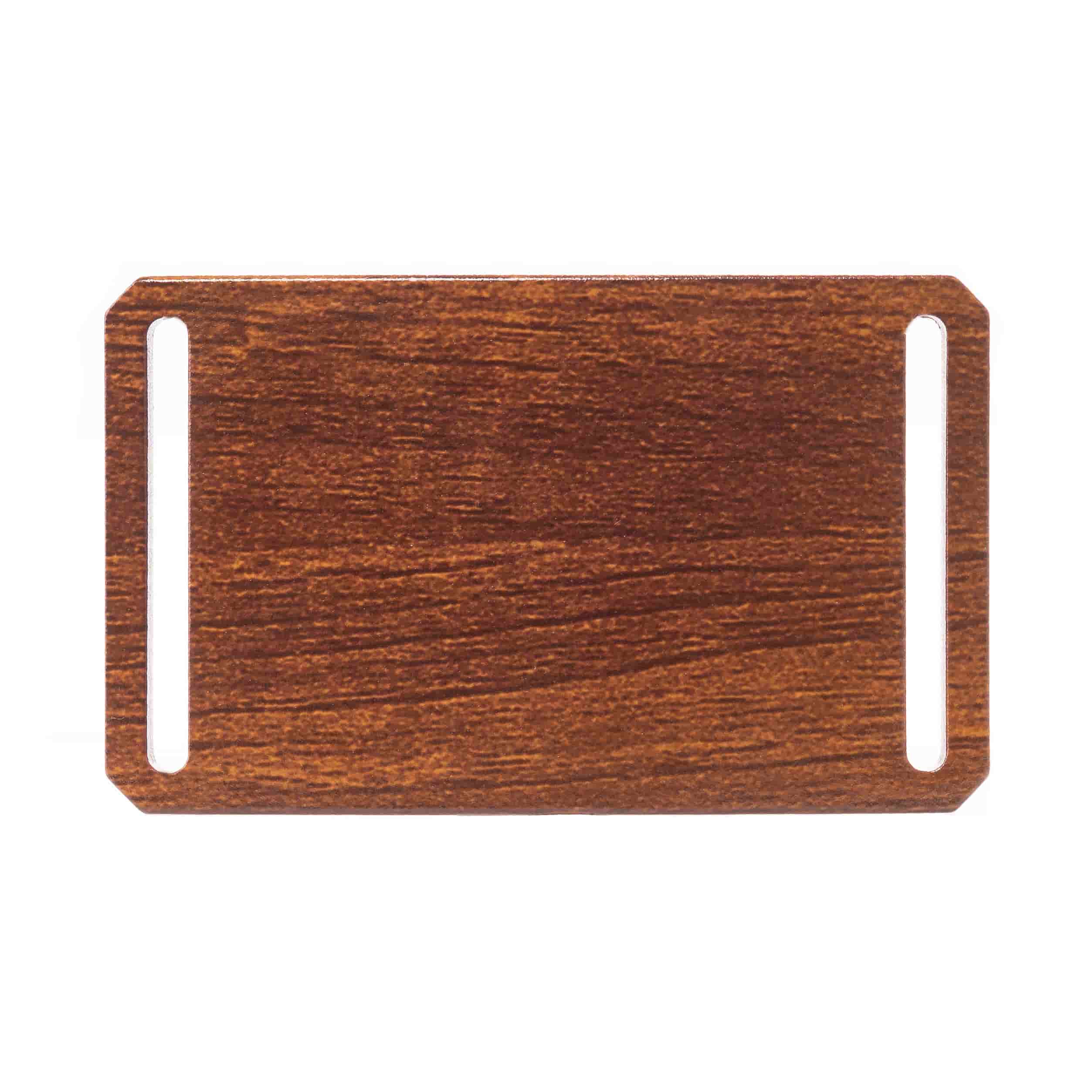 Craftsman Buckle