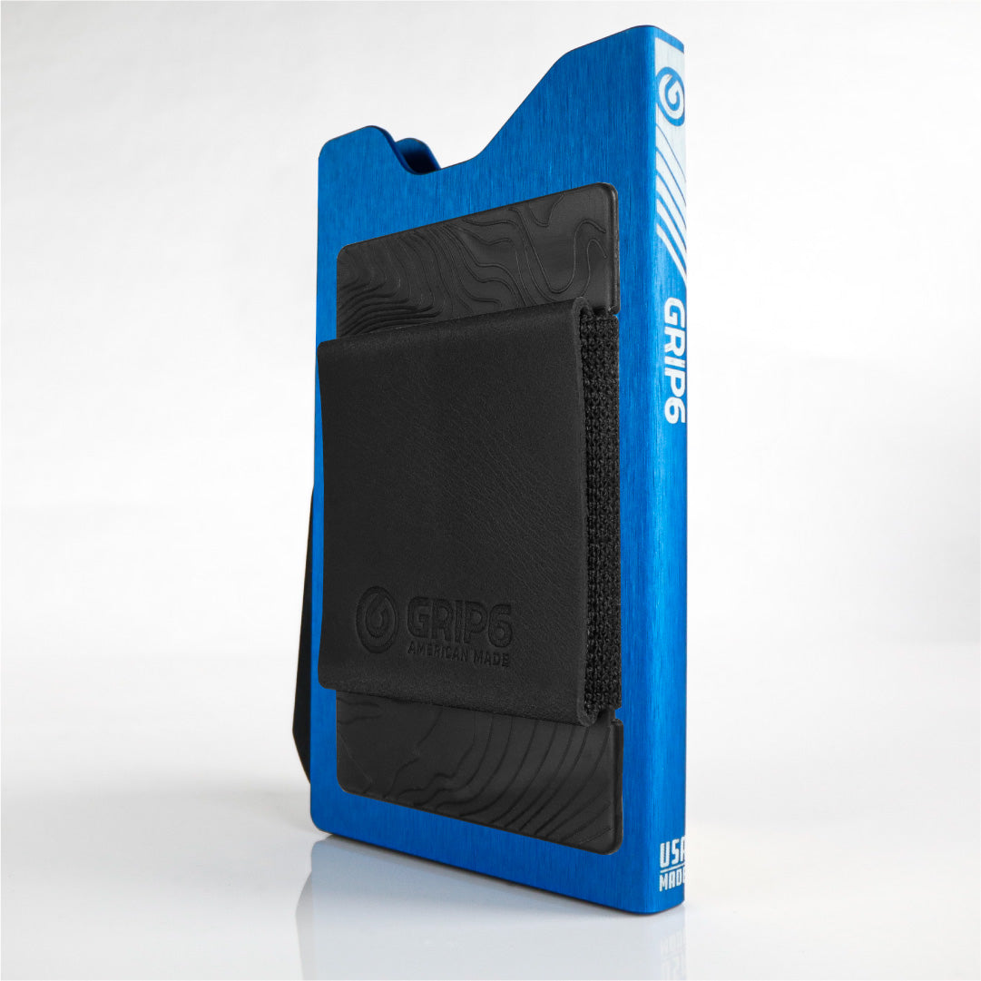 metal wallet swatch-image